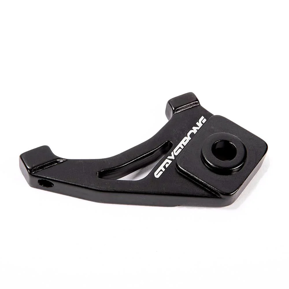 Stay Strong Race DVSN Disc Brake Adaptor - Black - Image 4