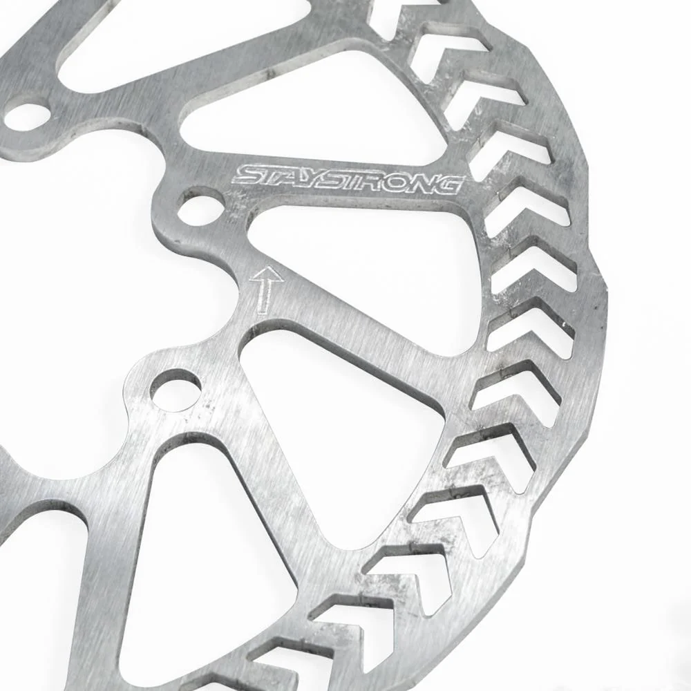 Stay Strong Race DVSN Disc Rotor - Image 2