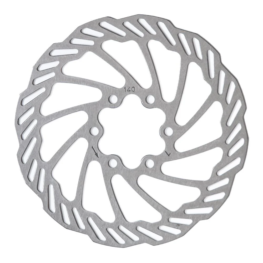 Stay Strong Race DVSN Disc Rotor - Image 3