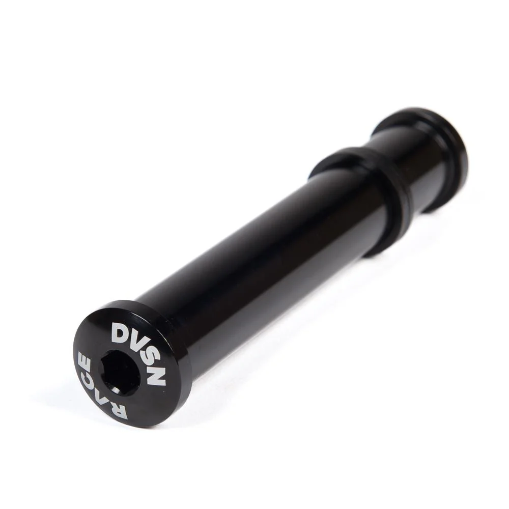 Stay Strong Race Dvsn Front Thru Axle - 20mm - Image 2