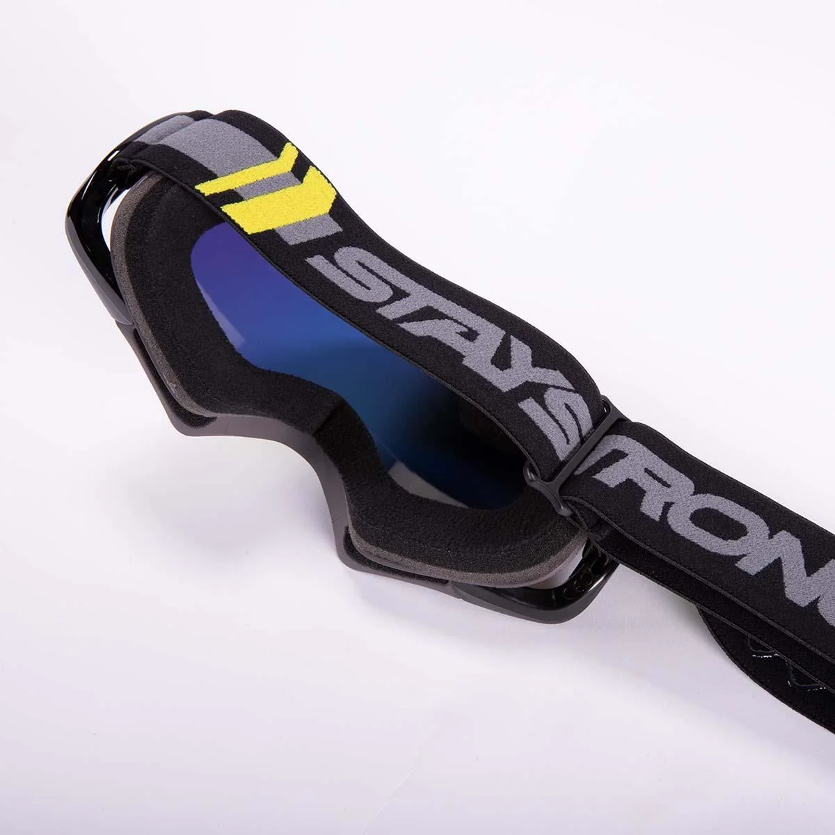 Stay Strong Race DVSN Goggles - Image 3