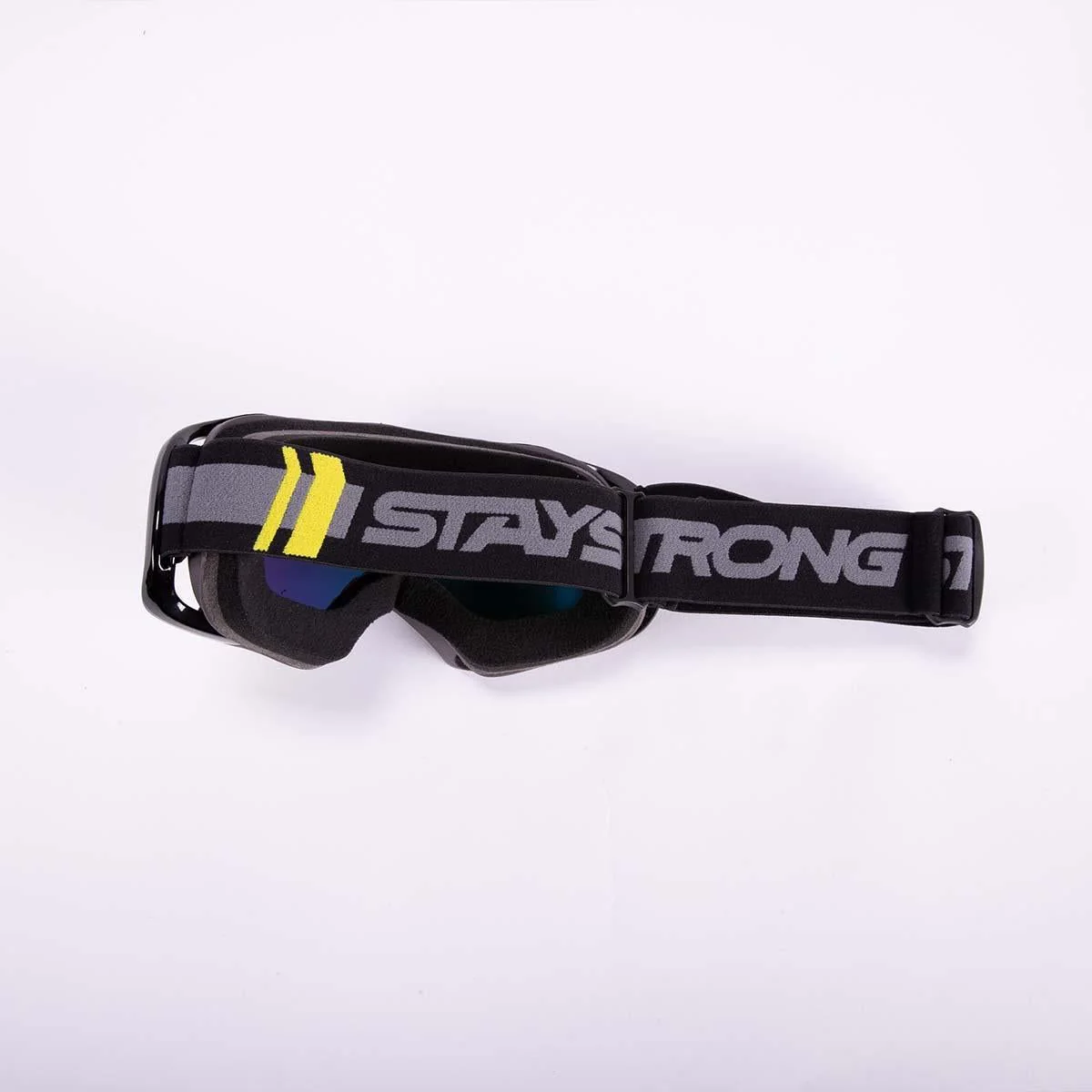 Stay Strong Race DVSN Goggles - Image 5