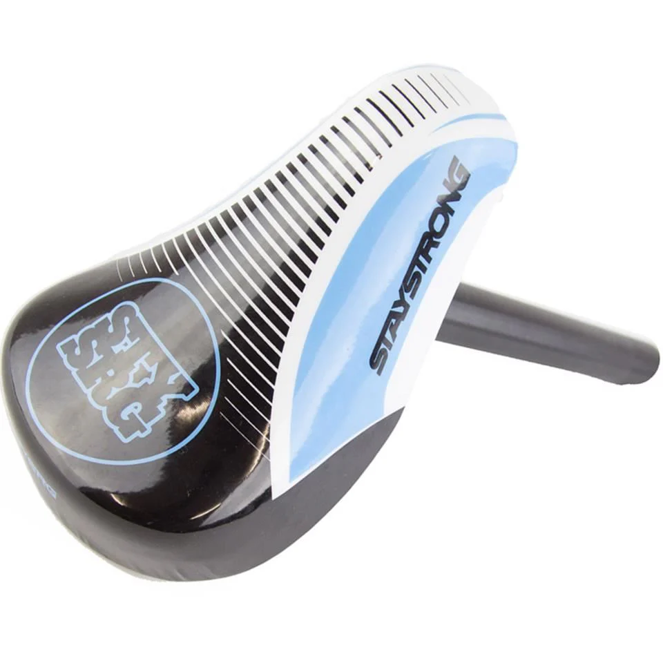 Stay Strong Race DVSN Mini Seat/Seatpost Combo - Image 2