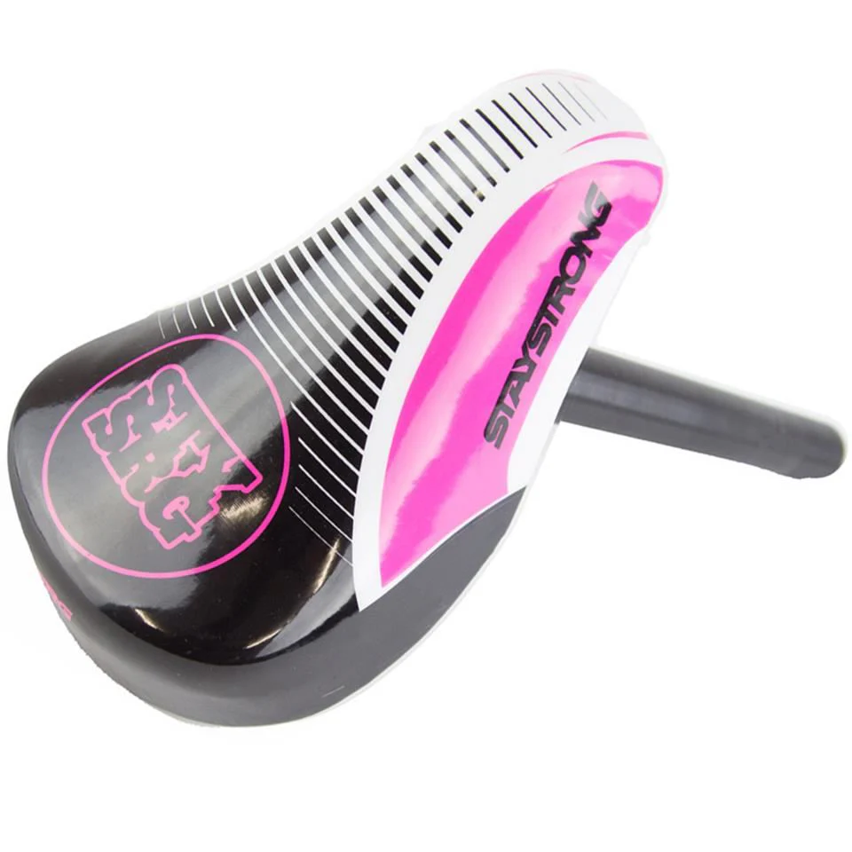 Stay Strong Race DVSN Mini Seat/Seatpost Combo - Image 3