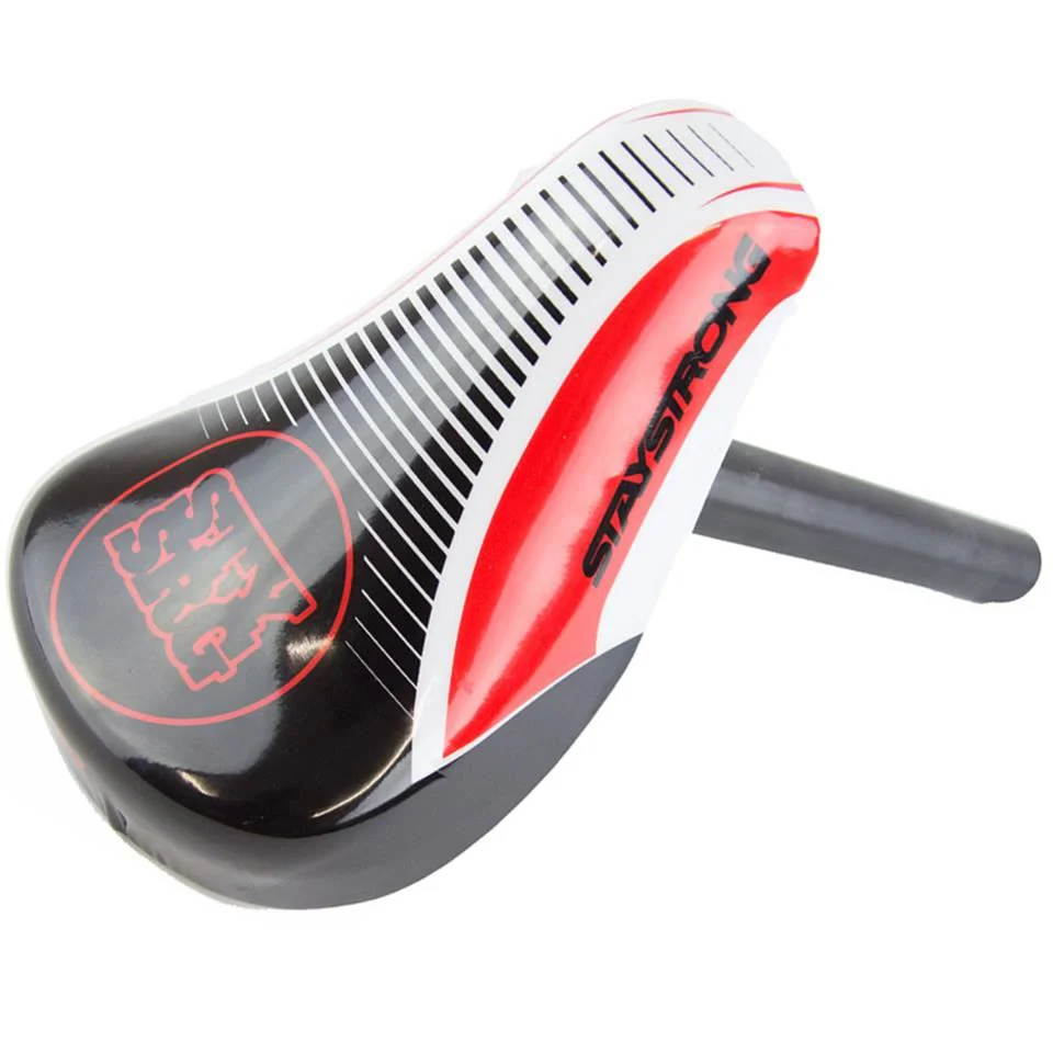 Stay Strong Race DVSN Mini Seat/Seatpost Combo - Image 4