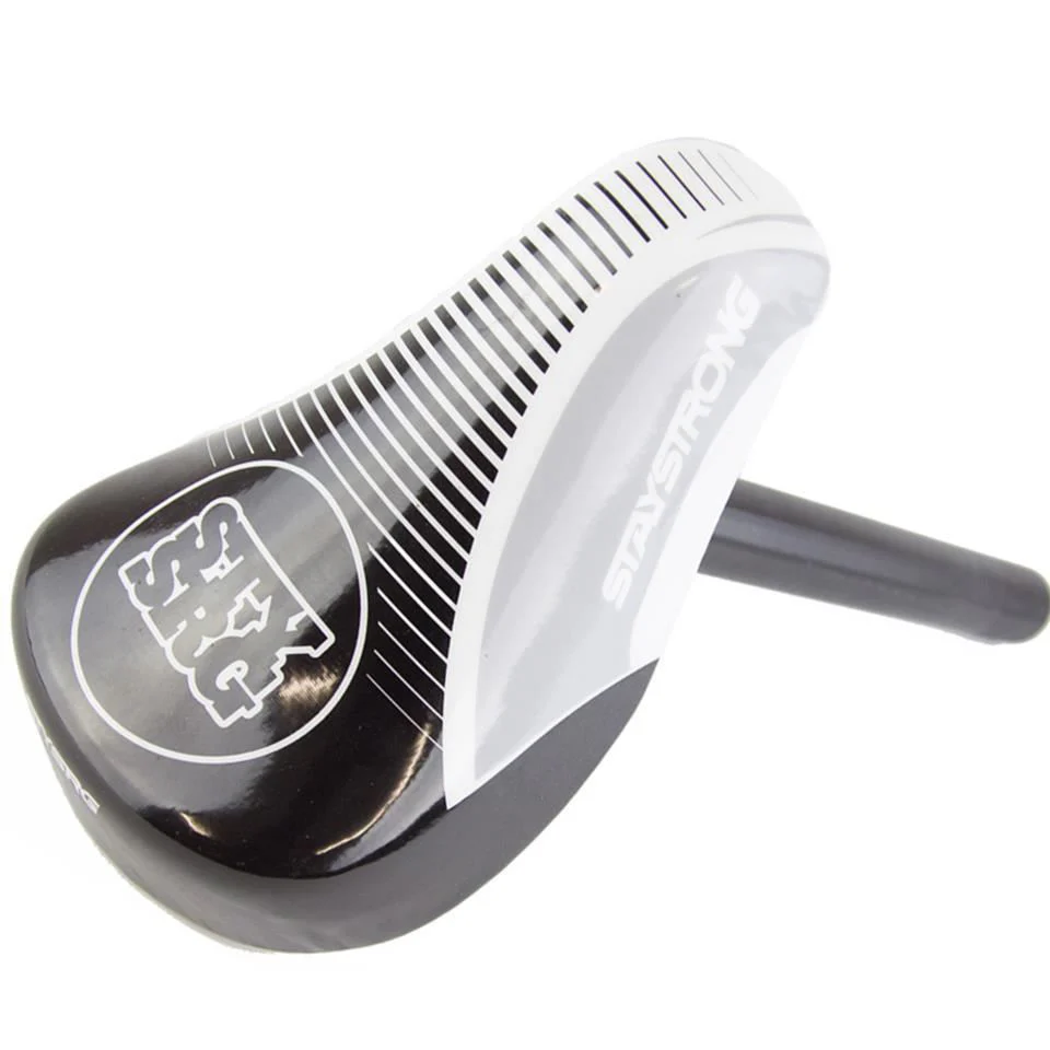 Stay Strong Race DVSN Mini Seat/Seatpost Combo - Image 7