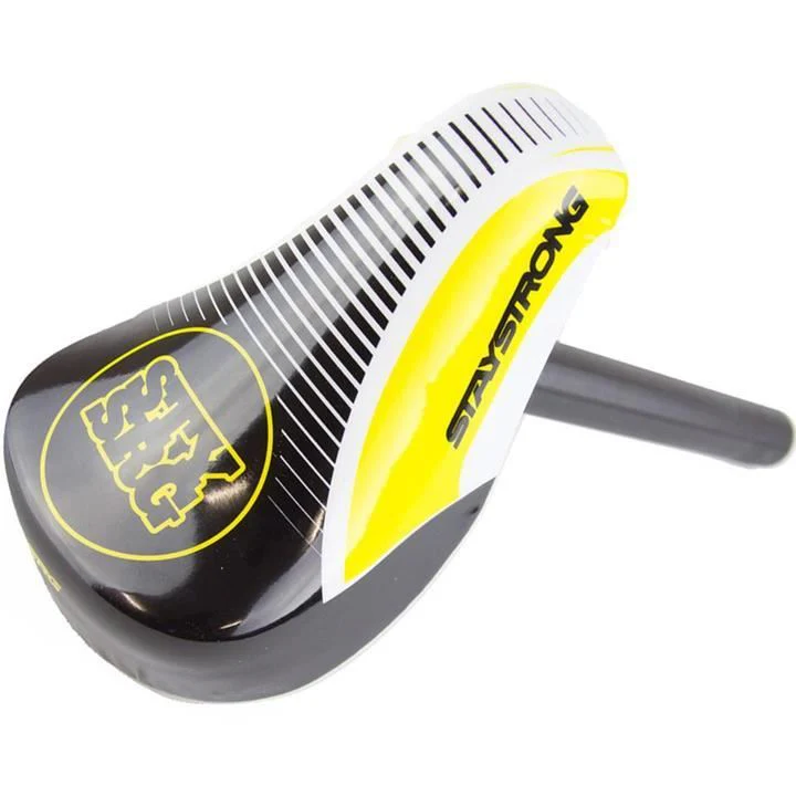 Stay Strong Race DVSN Mini Seat/Seatpost Combo - Image 8