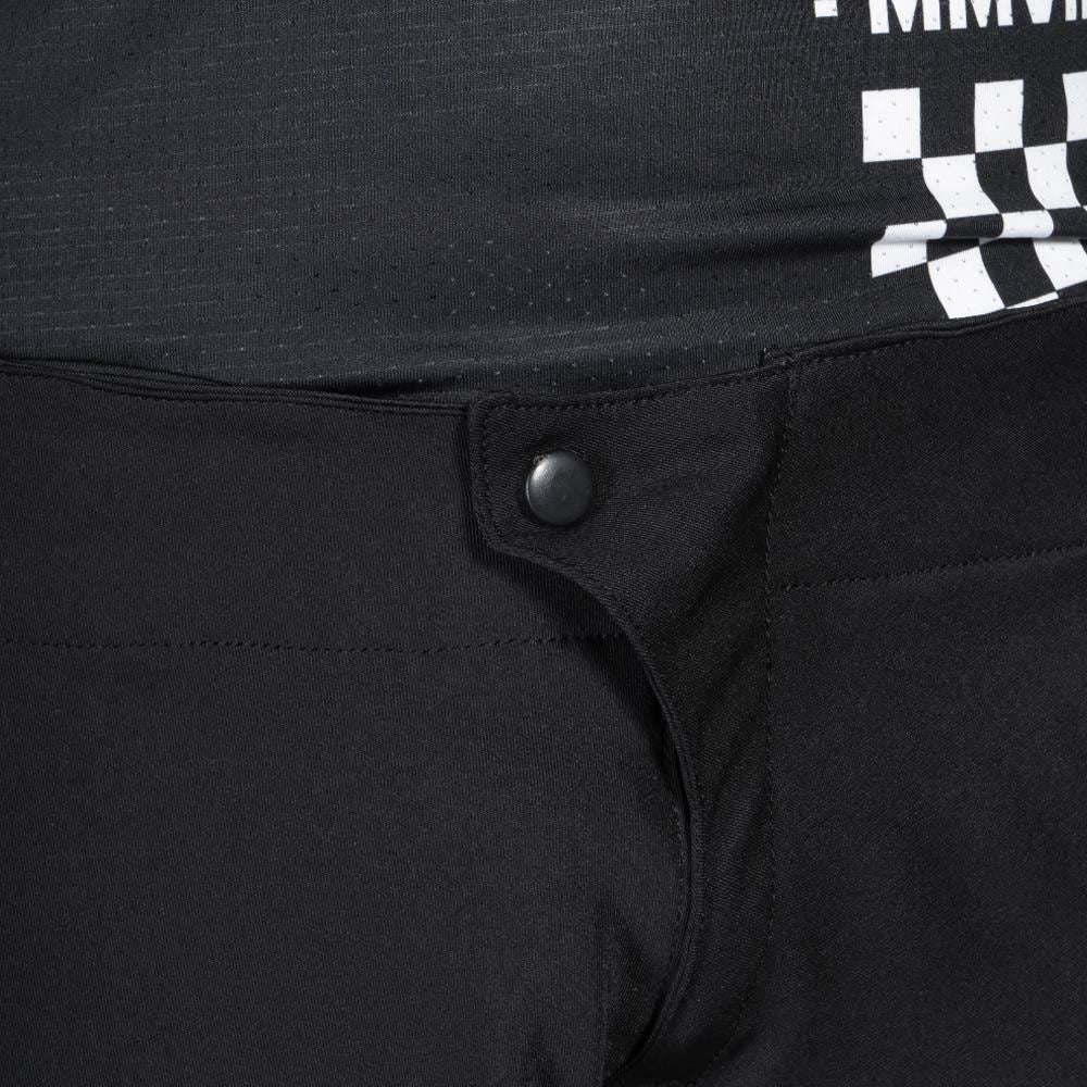 Stay Strong Race DVSN Race Shorts - Image 2