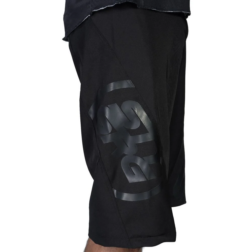 Stay Strong Race DVSN Race Shorts - Image 3