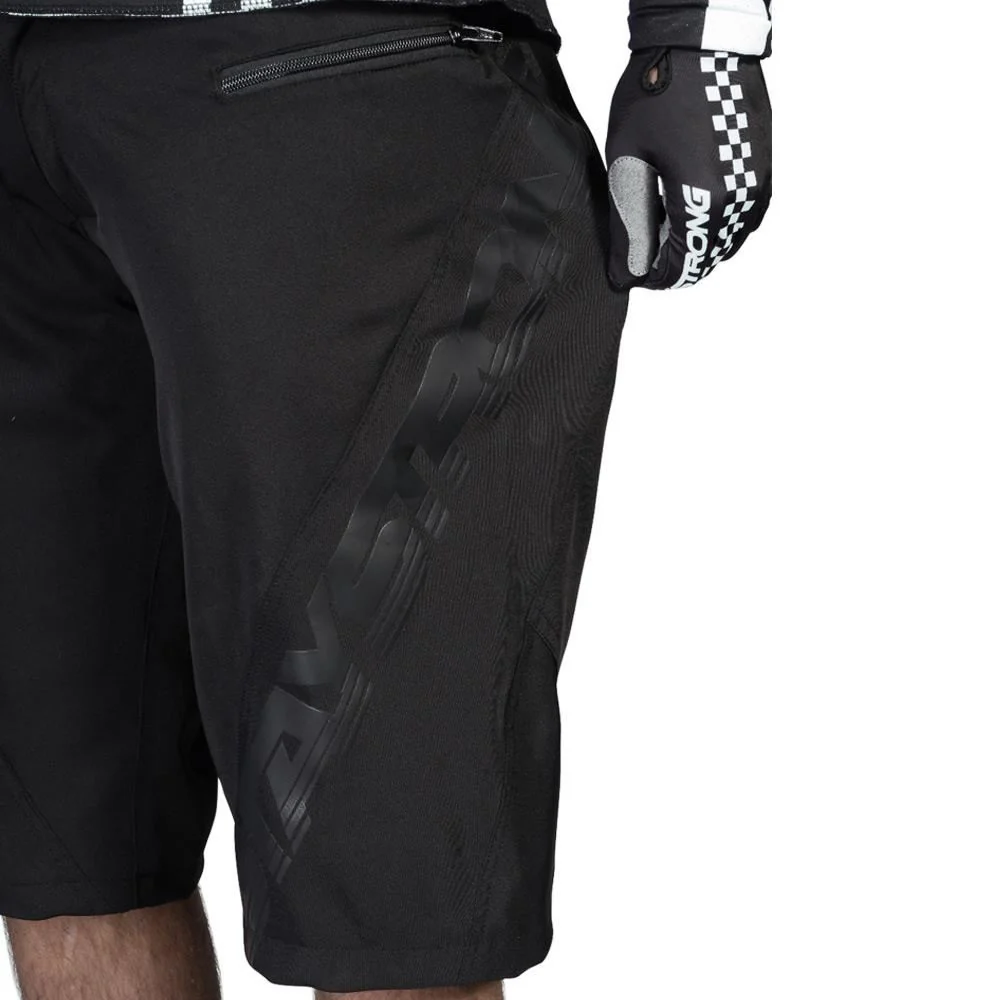Stay Strong Race DVSN Race Shorts - Image 5