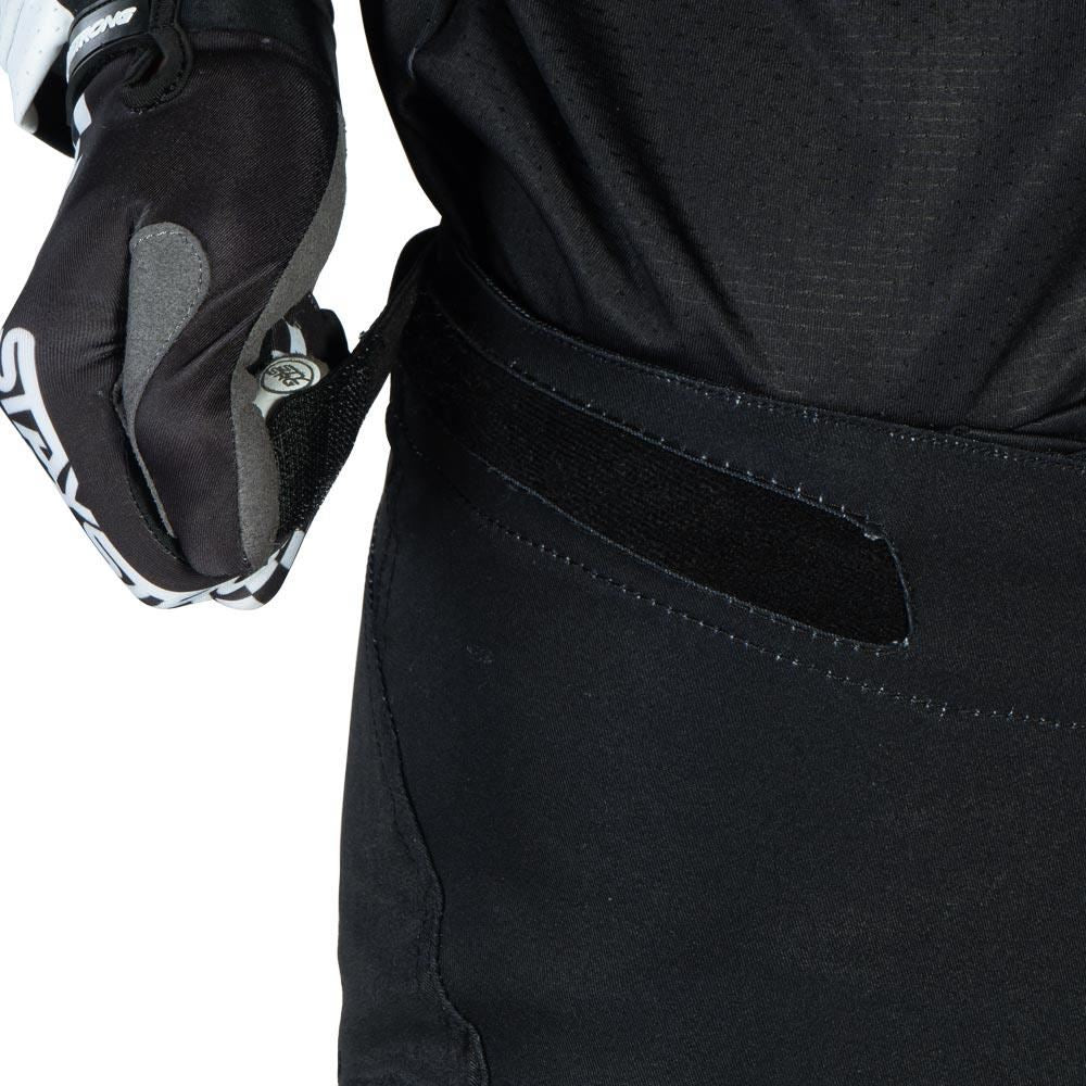 Stay Strong Race DVSN Race Shorts - Image 2