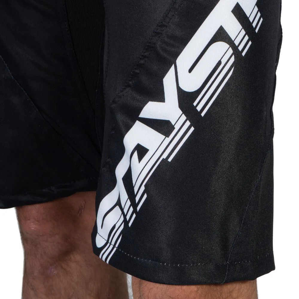 Stay Strong Race DVSN Race Shorts - Image 3