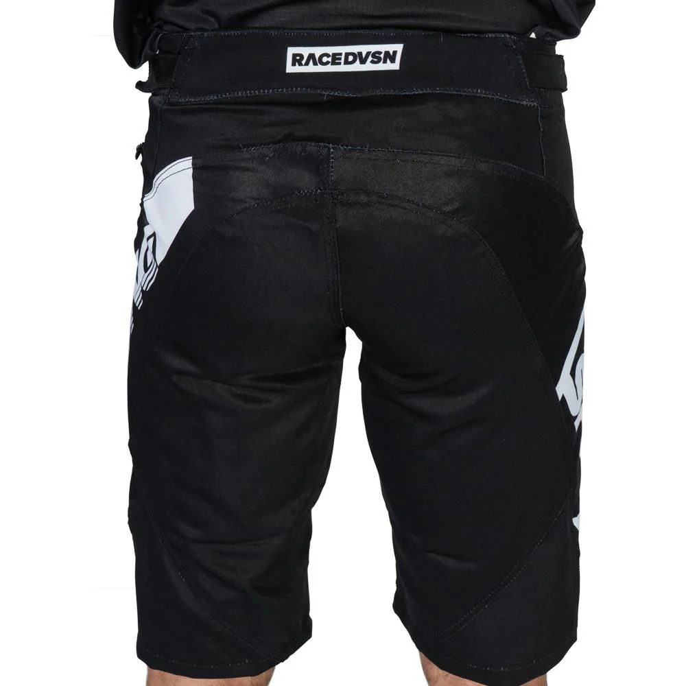 Stay Strong Race DVSN Race Shorts - Image 4