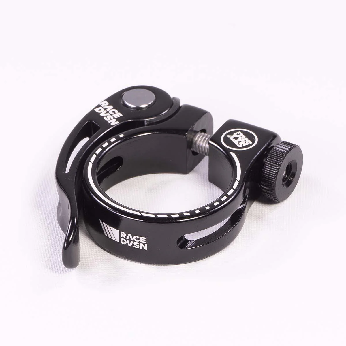 Stay Strong Race DVSN Seat Clamps - Image 3