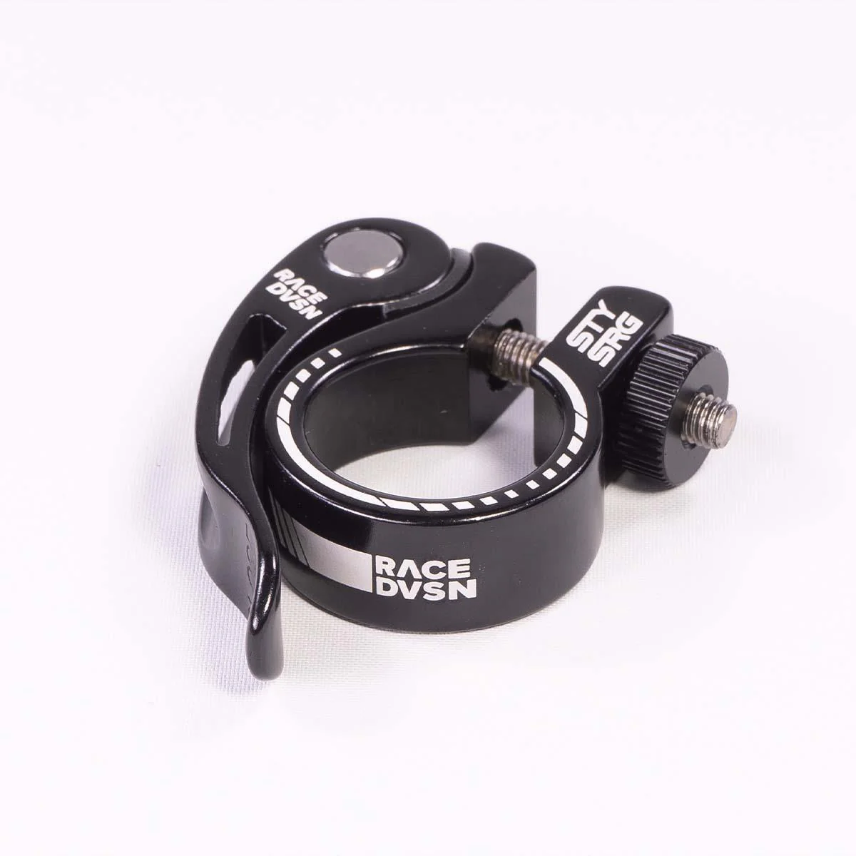 Stay Strong Race DVSN Seat Clamps - Image 4