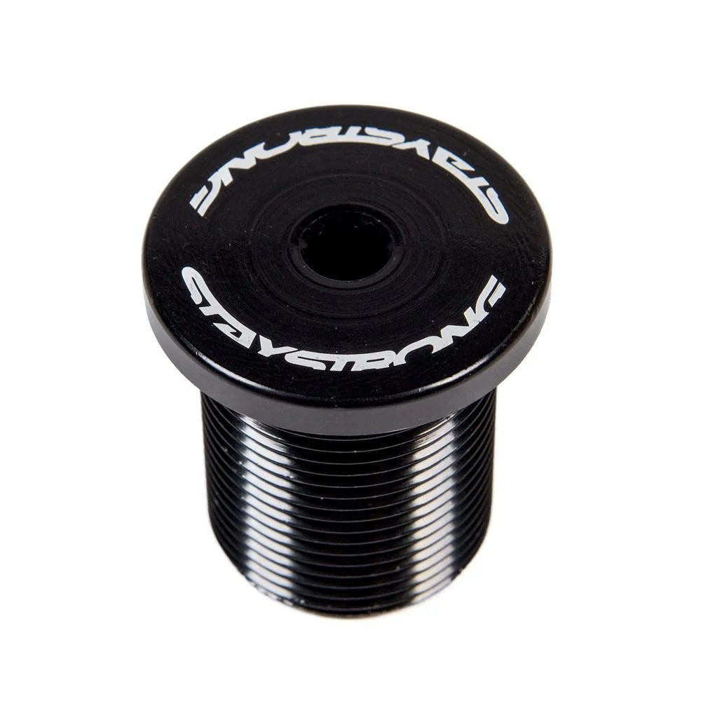 Stay Strong Race Fork Top Cap - Image 2