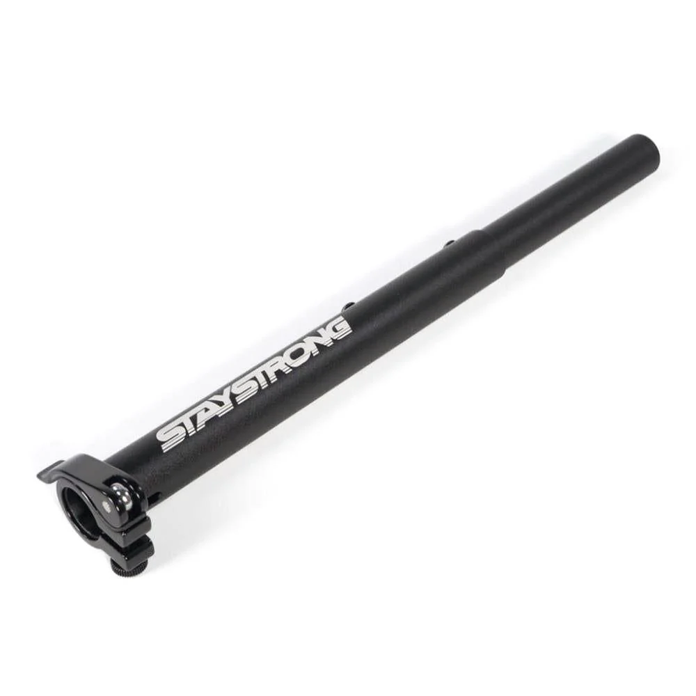 Stay Strong Race Warmdown Seatpost Extender - Image 2