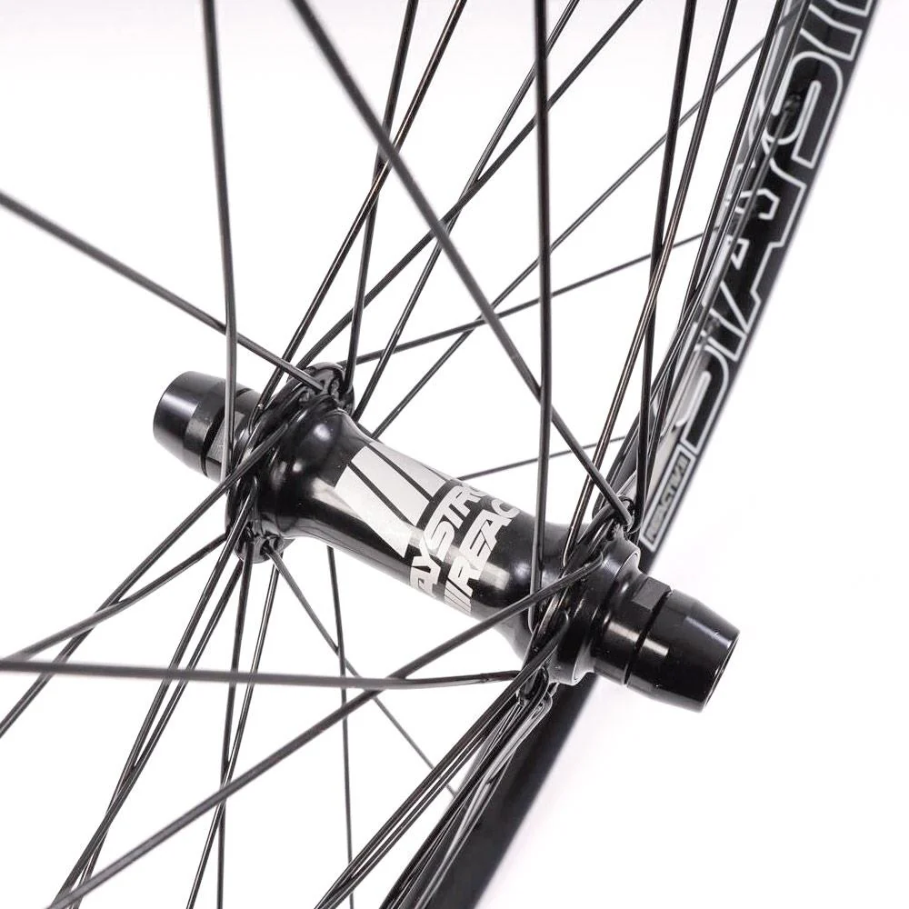 Stay Strong Reactiv 2 24" Disc Race Wheelset - Image 4