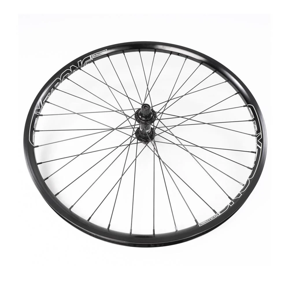 Stay Strong Reactiv 2 24" Disc Race Wheelset - Image 5