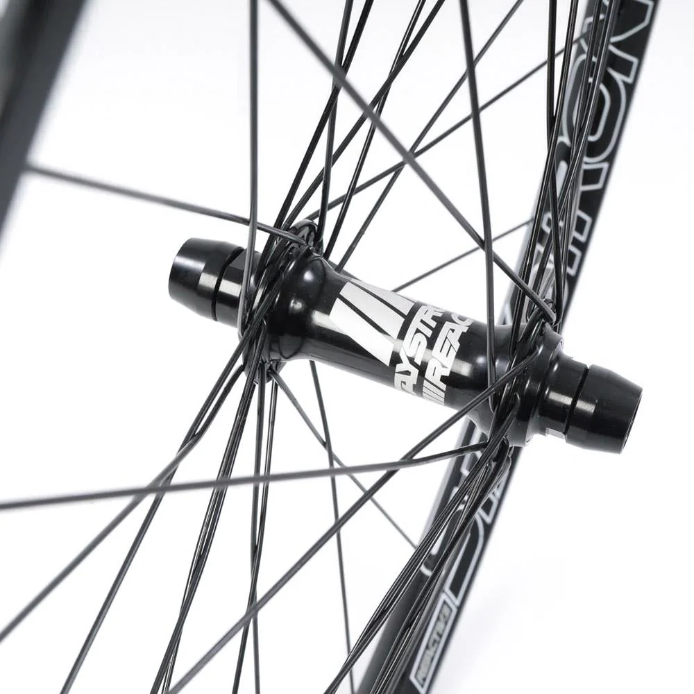 Stay Strong Reactiv 2 24" Race Wheelset - Image 3