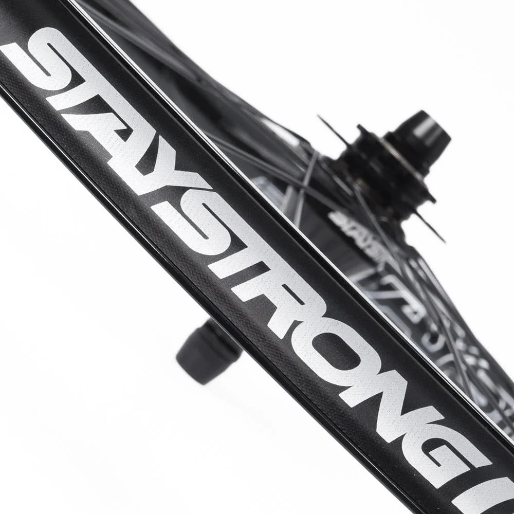 Stay Strong Reactiv 2 24" Race Wheelset - Image 4