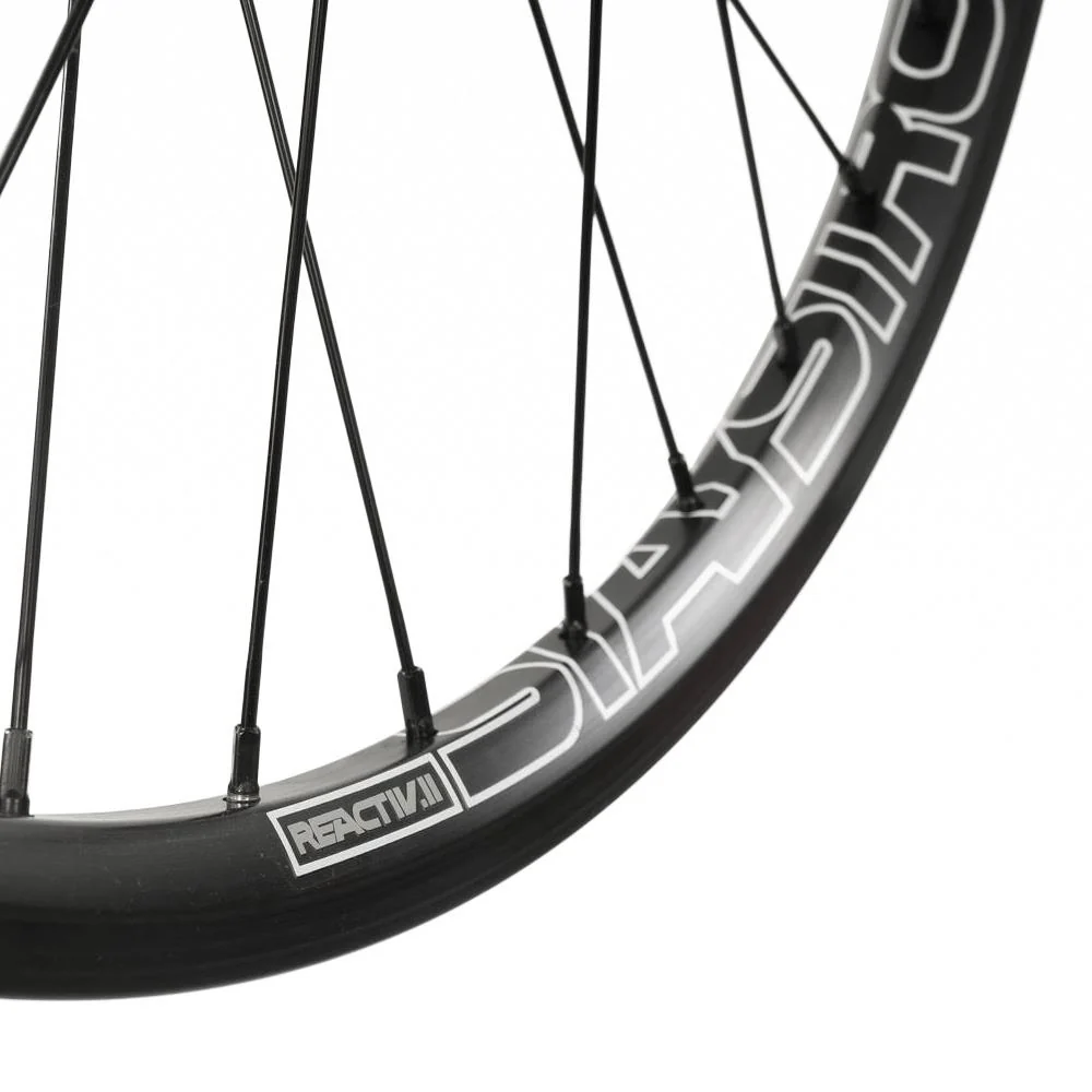 Stay Strong Reactiv 2 24" Race Wheelset - Image 5