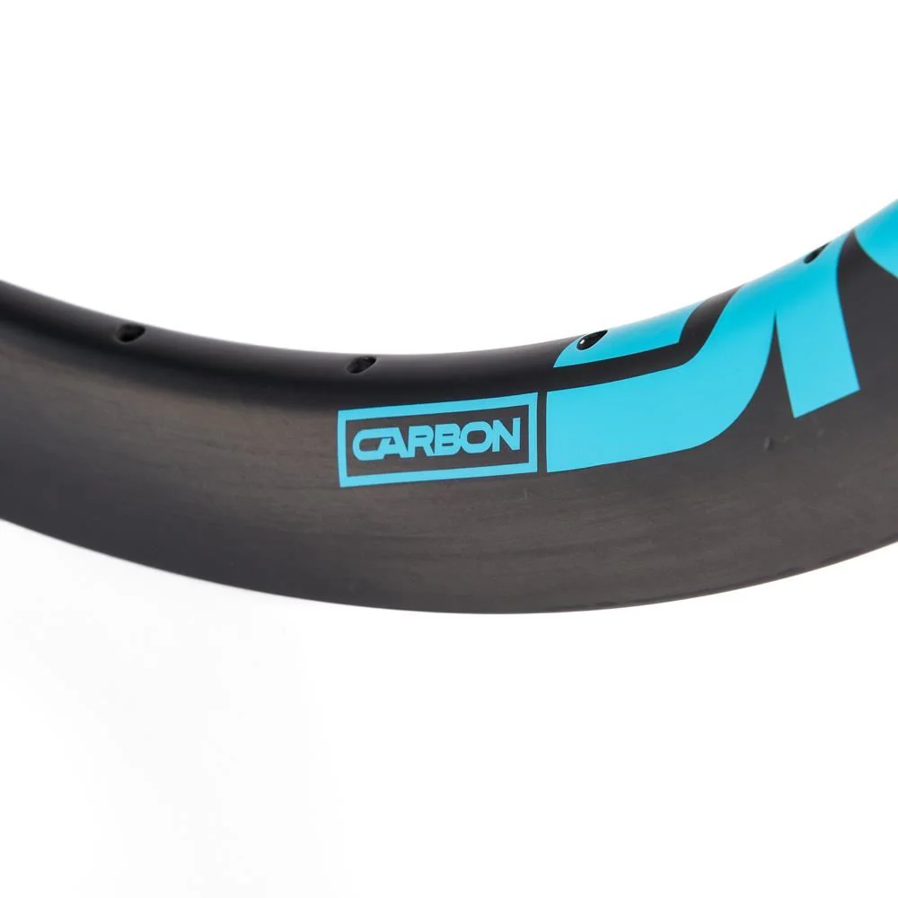 Stay Strong Reactiv 2 Carbon 20" Expert Race Front Rim - Image 10