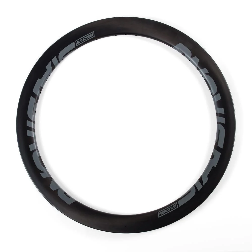 Stay Strong Reactiv 2 Carbon 20" Expert Race Front Rim - Image 12