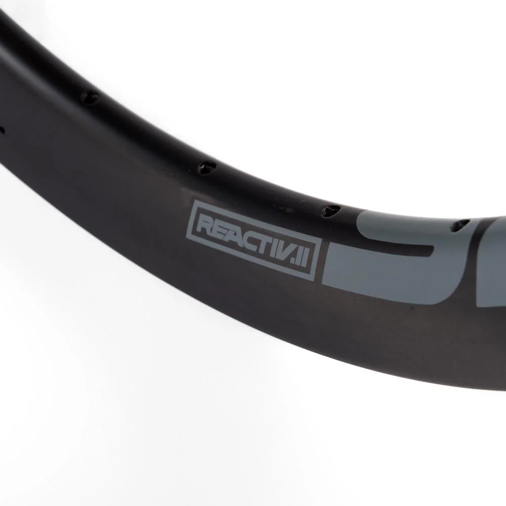 Stay Strong Reactiv 2 Carbon 20" Expert Race Front Rim - Image 13