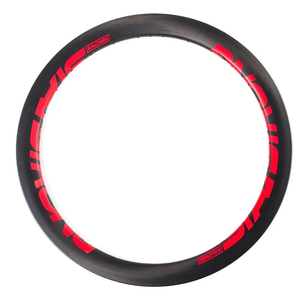 Stay Strong Reactiv 2 Carbon 20" Expert Race Front Rim - Image 15