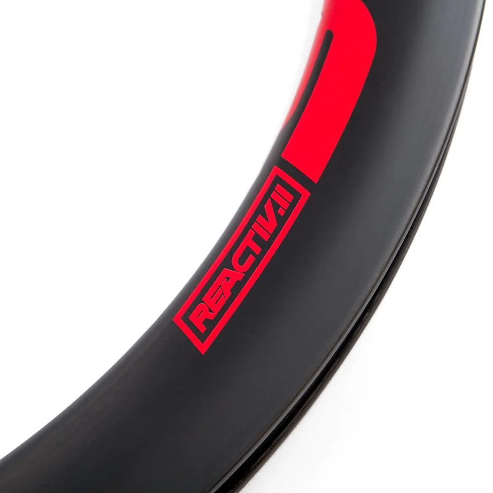 Stay Strong Reactiv 2 Carbon 20" Expert Race Front Rim - Image 16