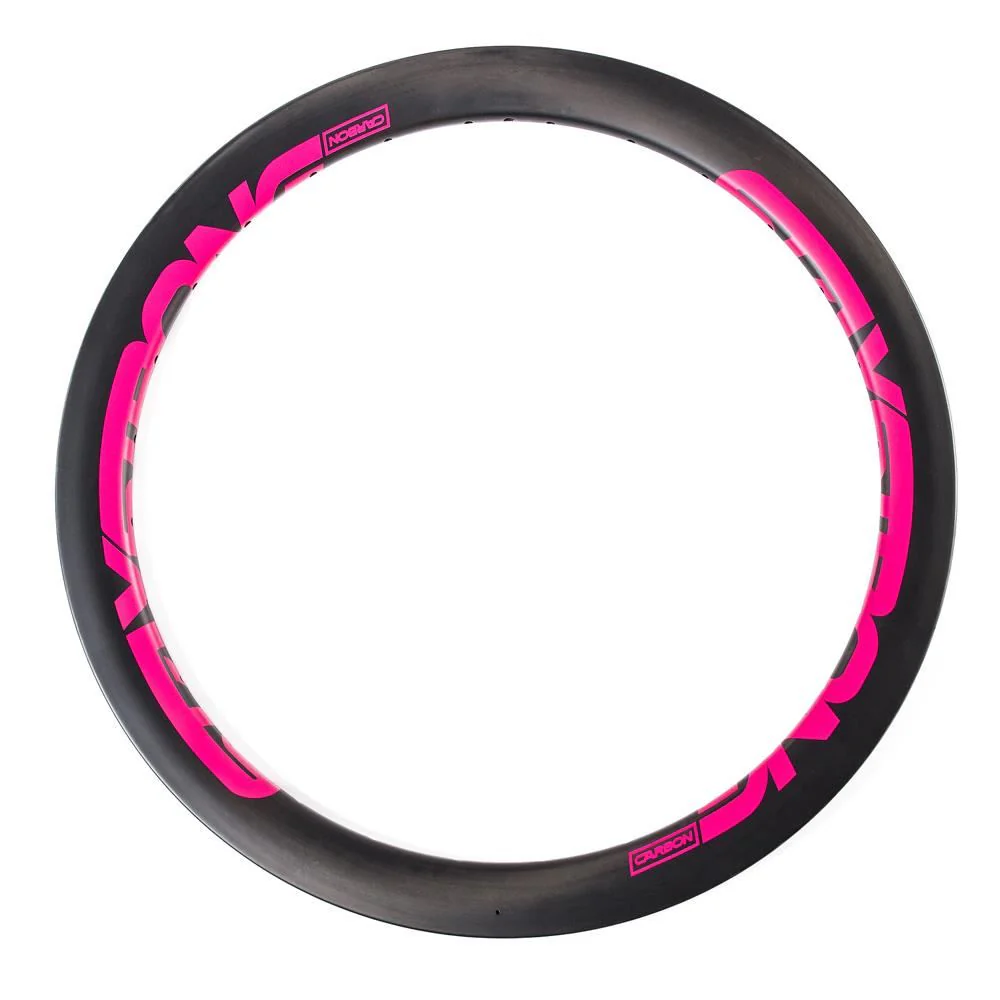 Stay Strong Reactiv 2 Carbon 20" Expert Race Front Rim - Image 19