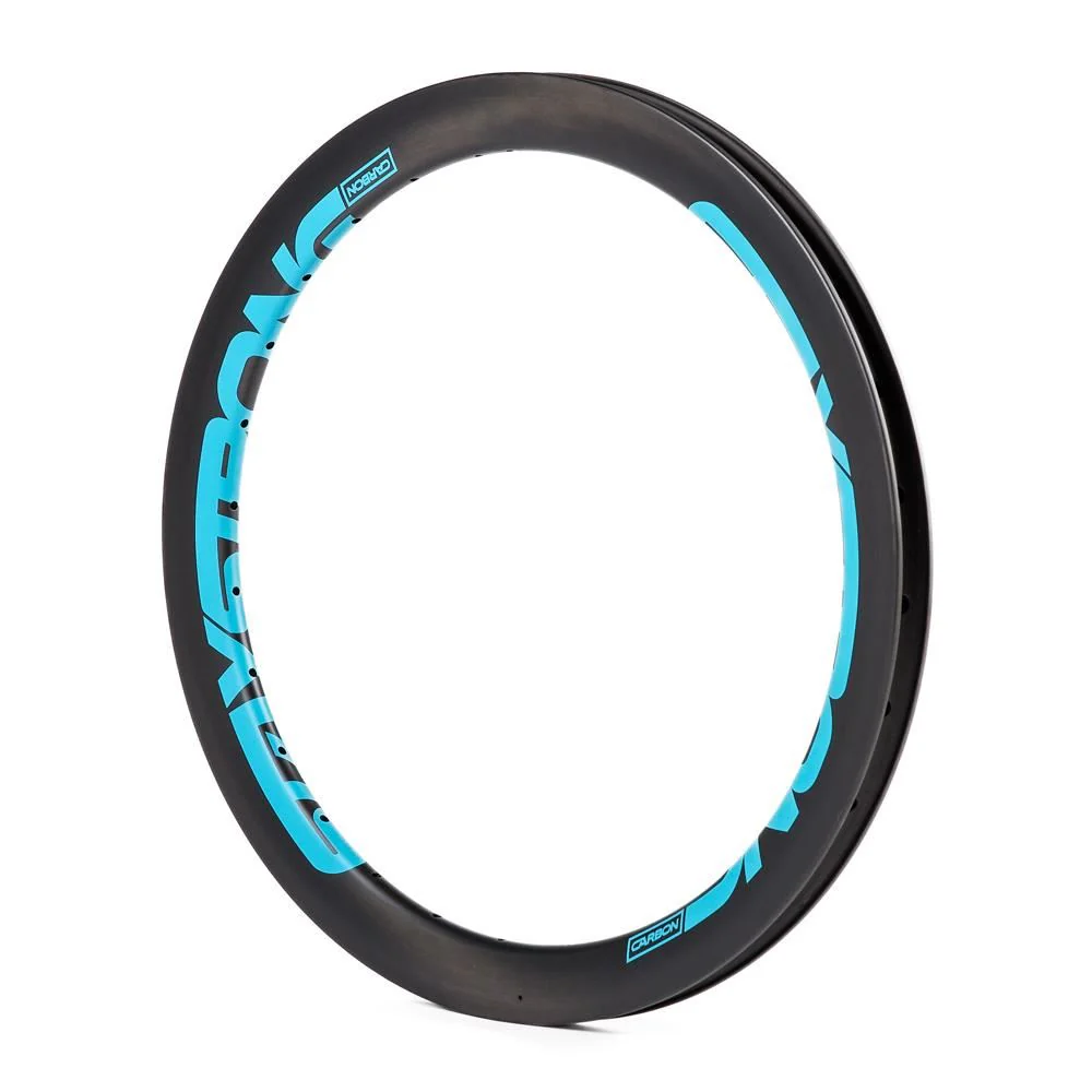 Stay Strong Reactiv 2 Carbon 20" Expert Race Front Rim - Image 2