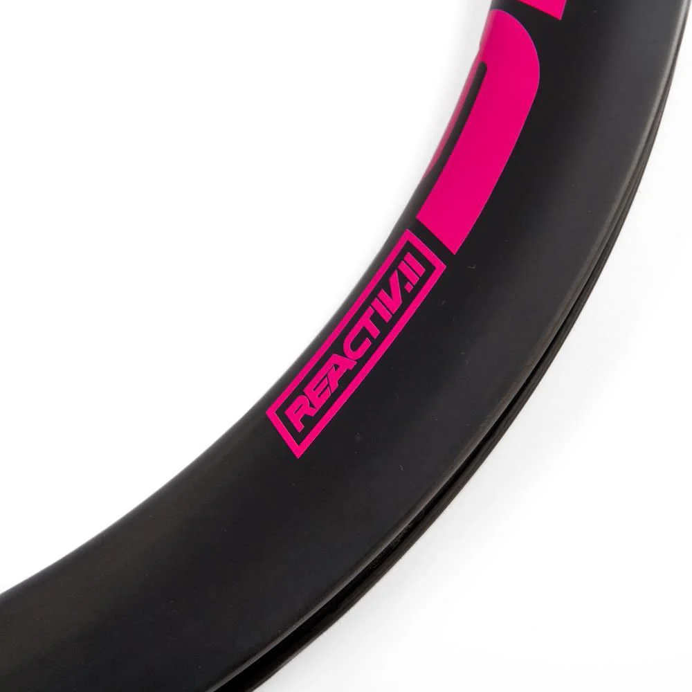 Stay Strong Reactiv 2 Carbon 20" Expert Race Front Rim - Image 20