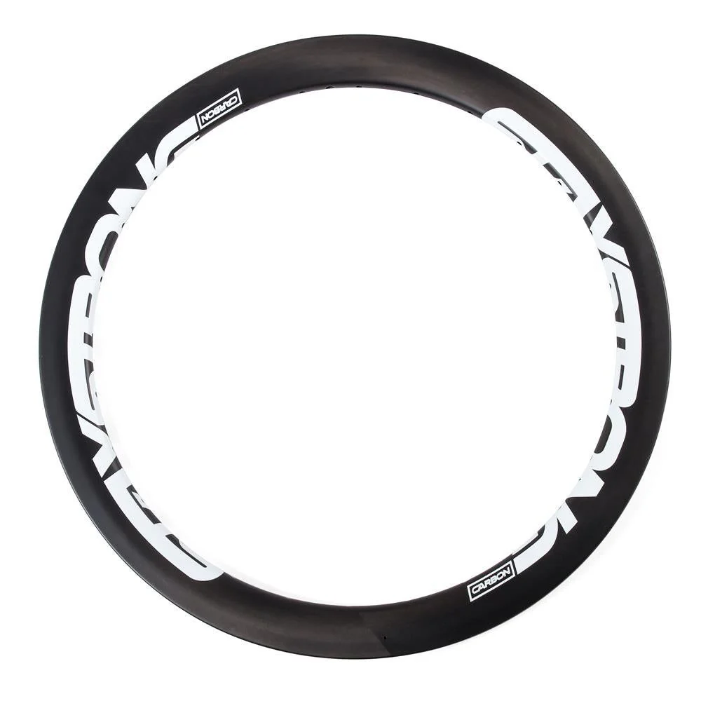 Stay Strong Reactiv 2 Carbon 20" Expert Race Front Rim - Image 23
