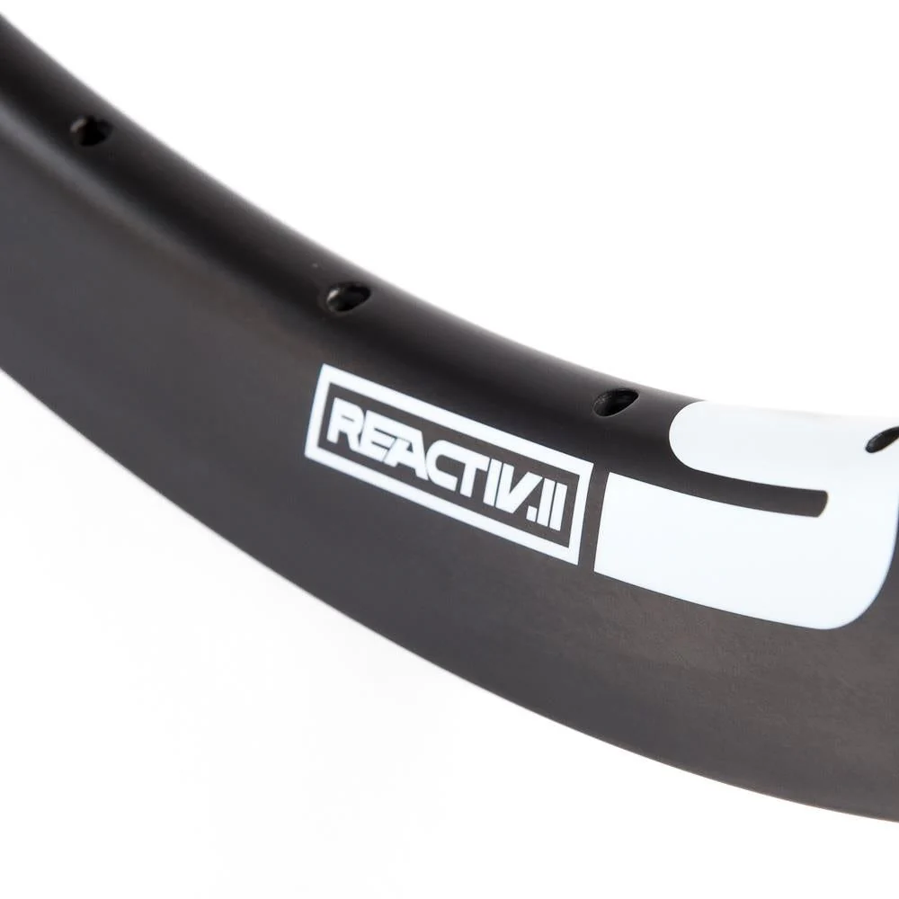 Stay Strong Reactiv 2 Carbon 20" Expert Race Front Rim - Image 26