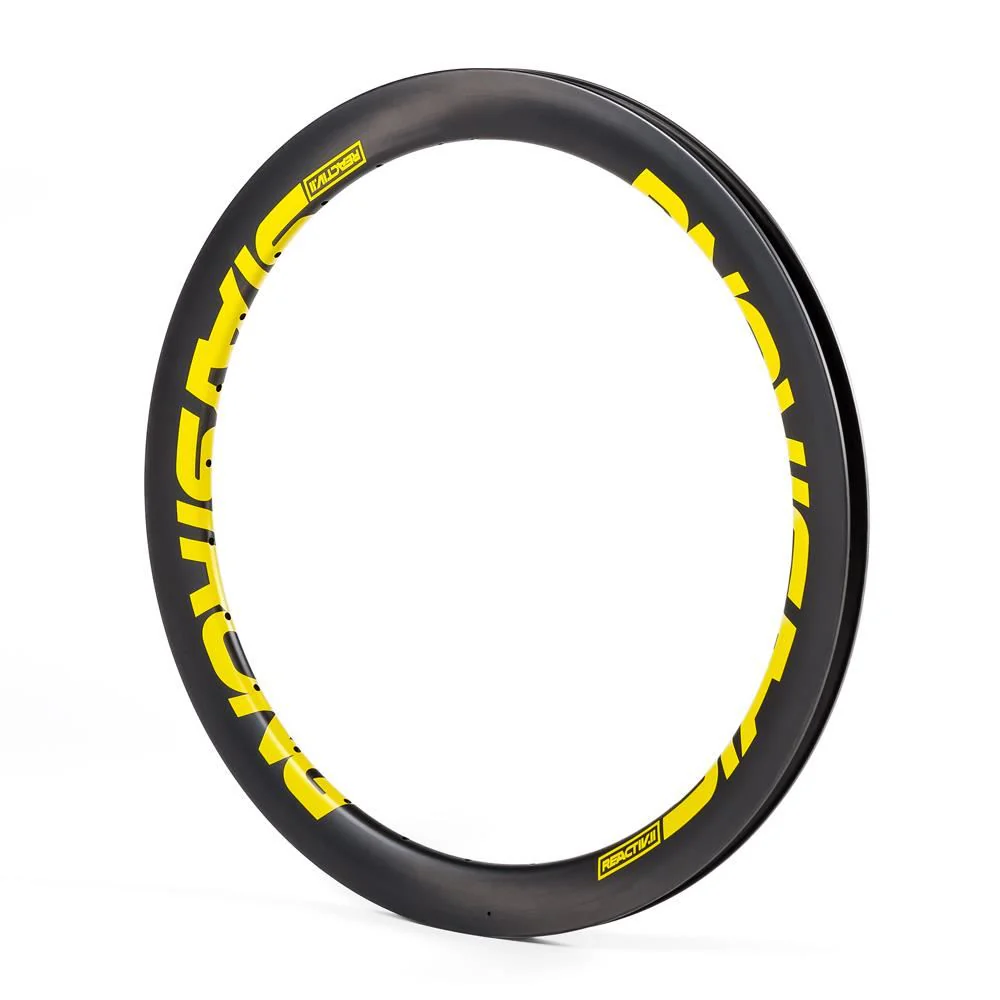 Stay Strong Reactiv 2 Carbon 20" Expert Race Front Rim - Image 28