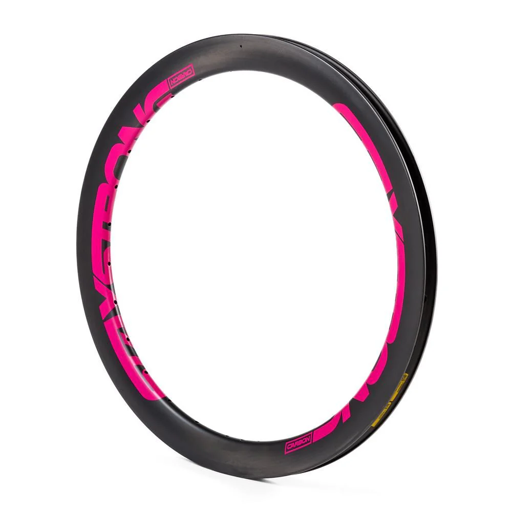 Stay Strong Reactiv 2 Carbon 20" Expert Race Front Rim - Image 3