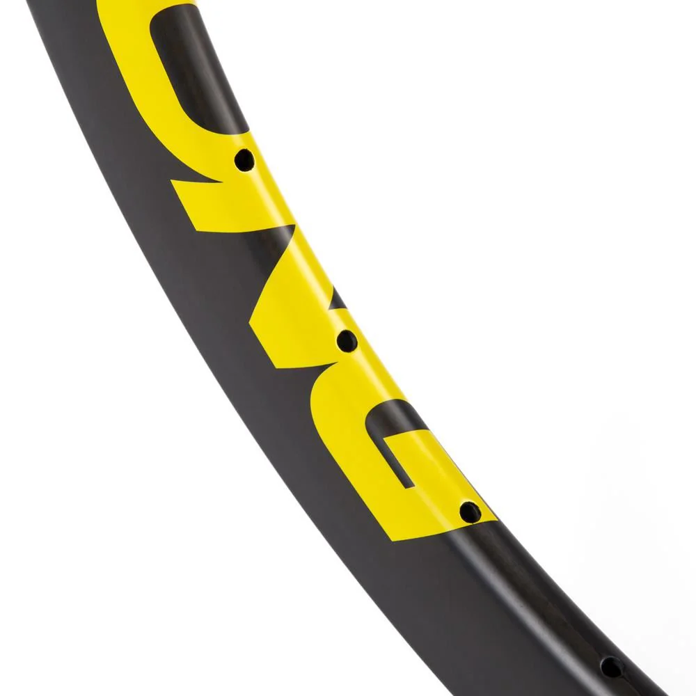Stay Strong Reactiv 2 Carbon 20" Expert Race Front Rim - Image 5