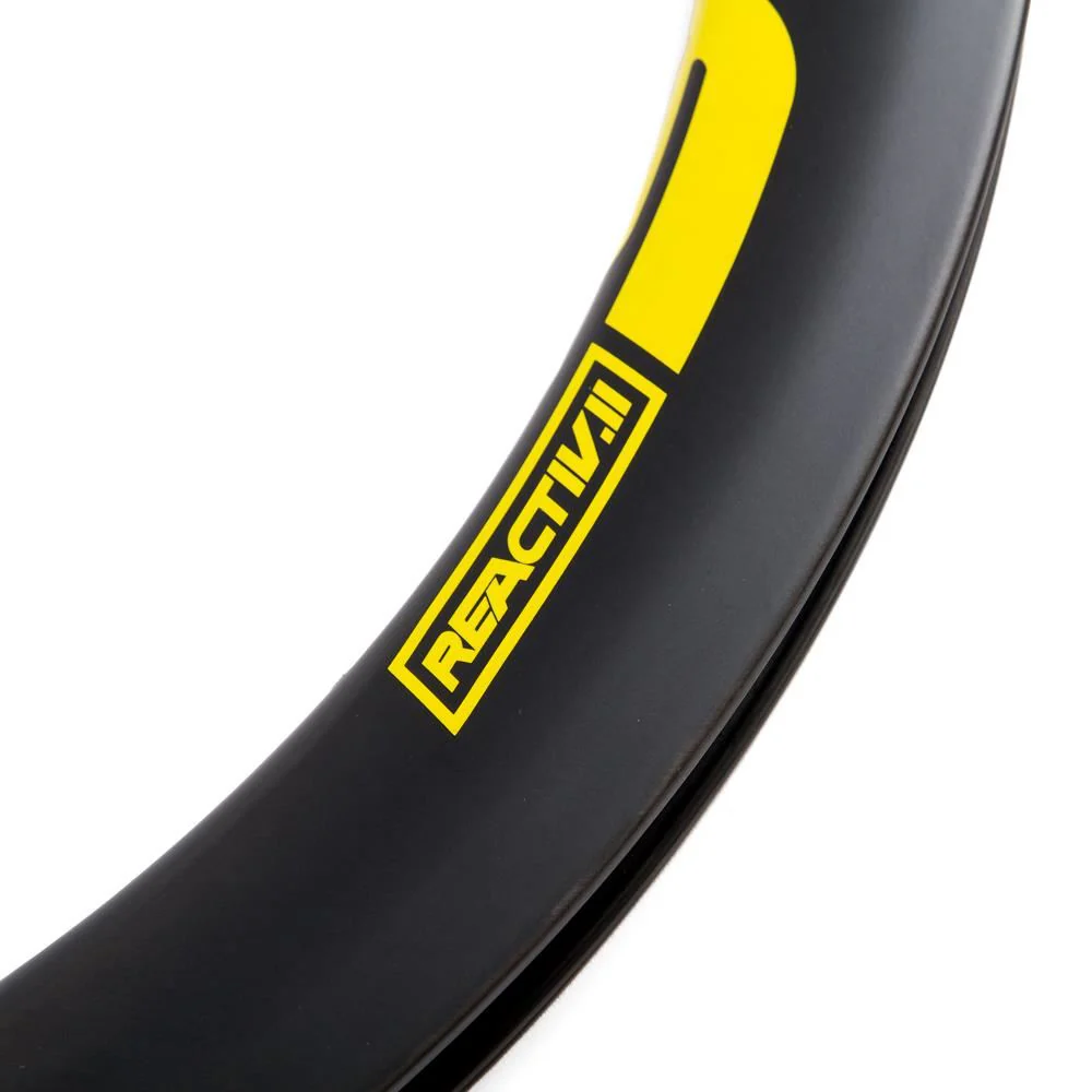 Stay Strong Reactiv 2 Carbon 20" Expert Race Front Rim - Image 7