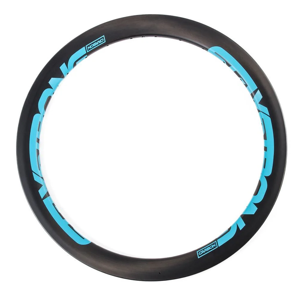 Stay Strong Reactiv 2 Carbon 20" Expert Race Front Rim - Image 8