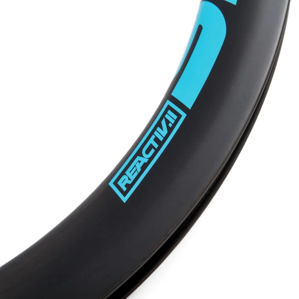 Stay Strong Reactiv 2 Carbon 20" Expert Race Front Rim - Image 9