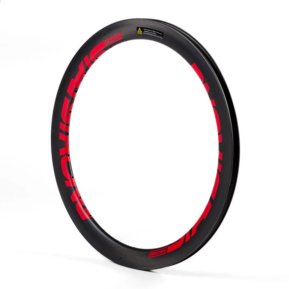 Stay Strong Reactiv 2 Carbon 20" Expert Race Rear Rim - Image 11