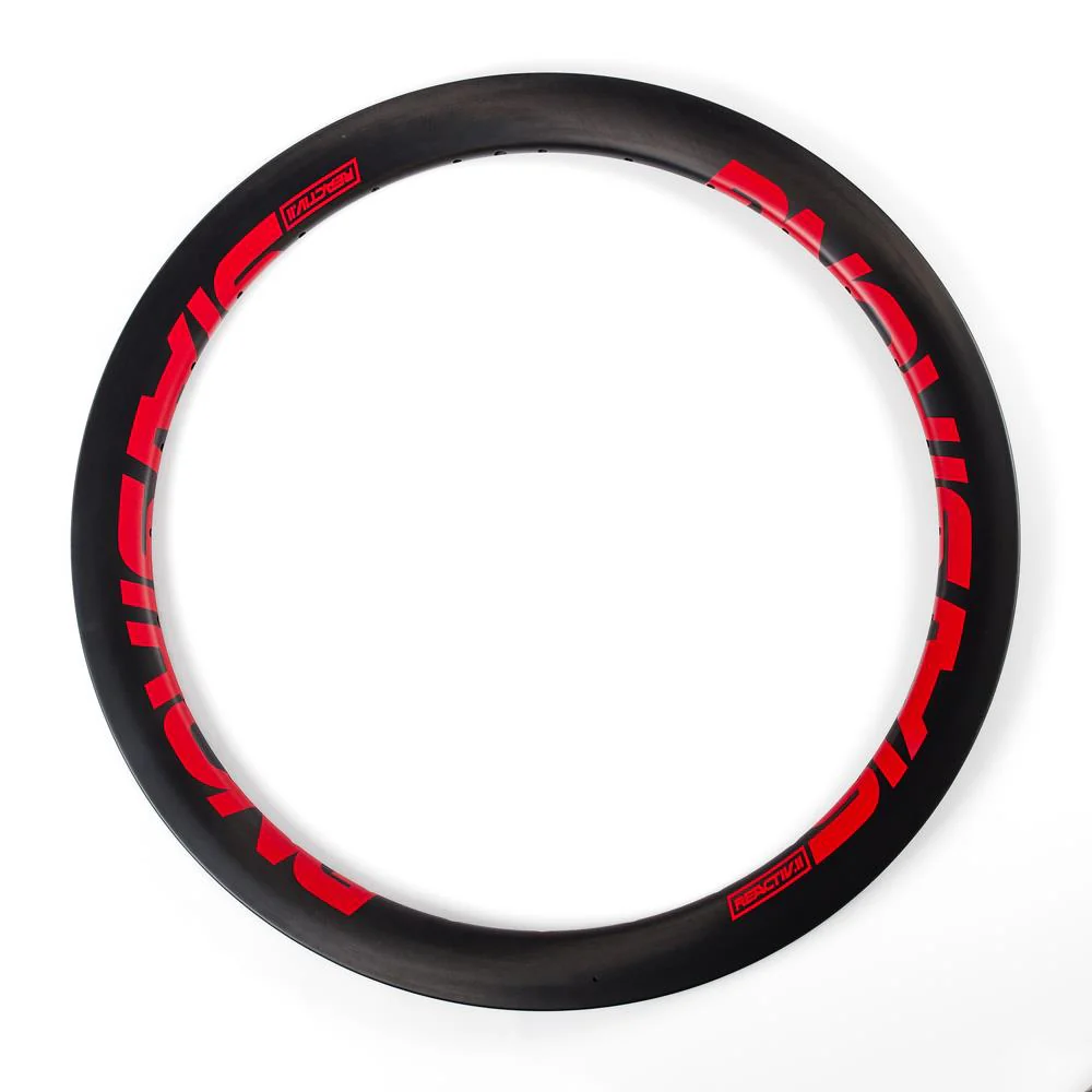 Stay Strong Reactiv 2 Carbon 20" Expert Race Rear Rim - Image 12