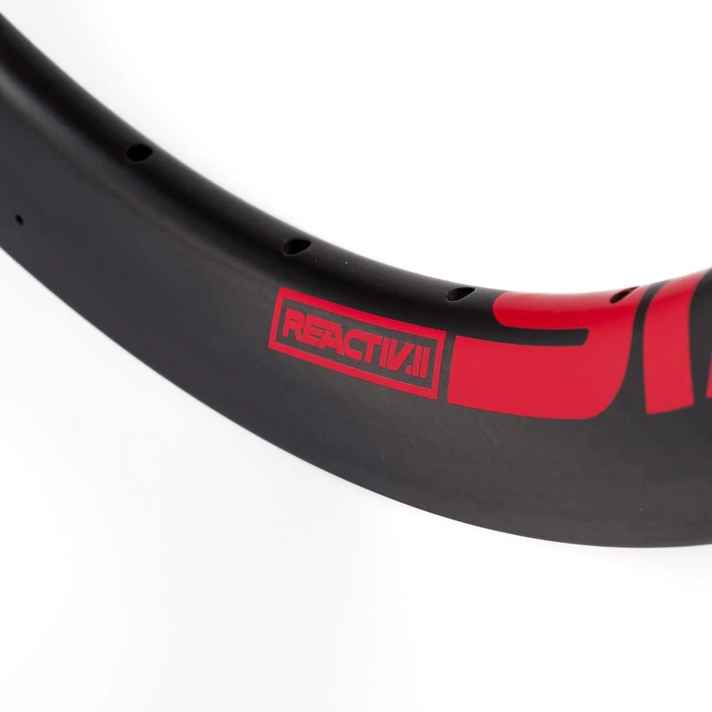 Stay Strong Reactiv 2 Carbon 20" Expert Race Rear Rim - Image 14