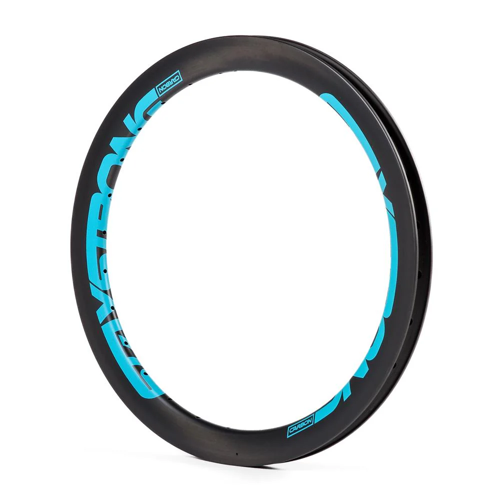 Stay Strong Reactiv 2 Carbon 20" Expert Race Rear Rim - Image 15