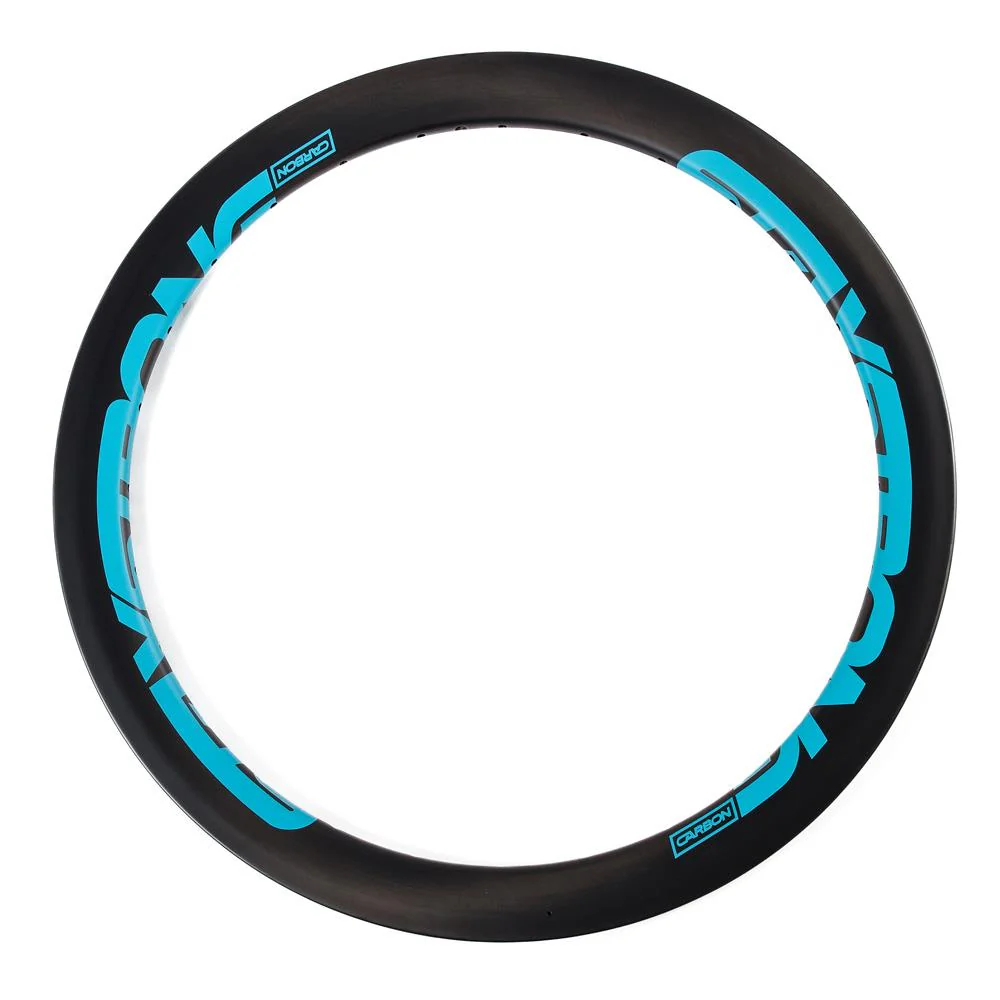 Stay Strong Reactiv 2 Carbon 20" Expert Race Rear Rim - Image 16