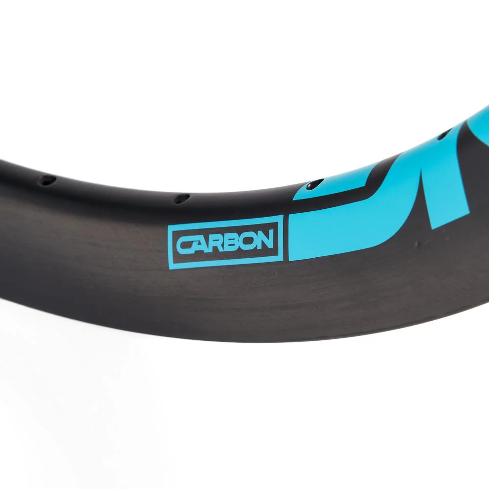 Stay Strong Reactiv 2 Carbon 20" Expert Race Rear Rim - Image 17