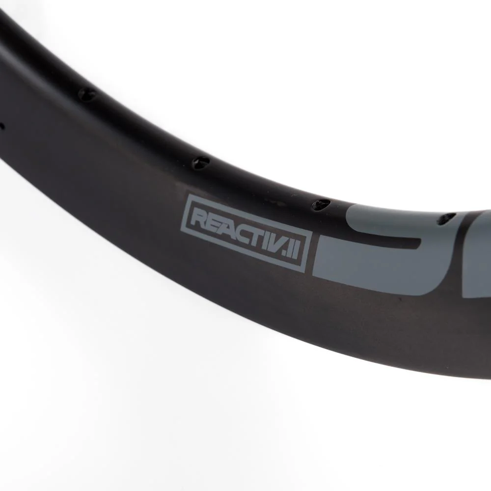 Stay Strong Reactiv 2 Carbon 20" Expert Race Rear Rim - Image 22
