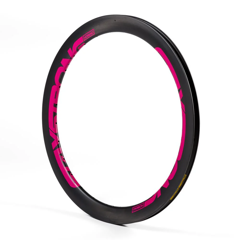 Stay Strong Reactiv 2 Carbon 20" Expert Race Rear Rim - Image 24